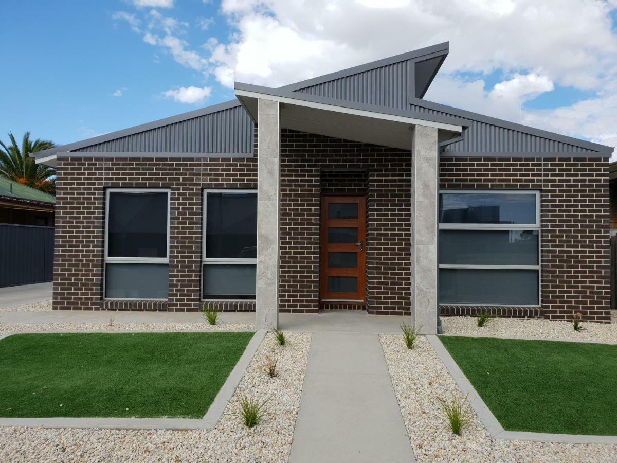 Wimmera Plains Horsham Ngoại thất bức ảnh